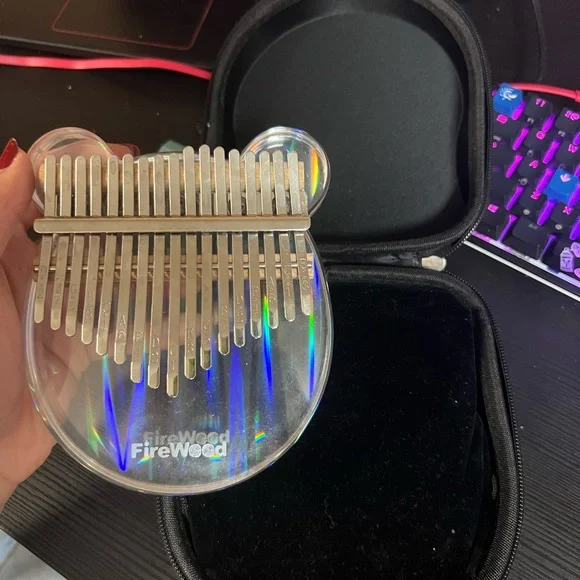 Kalimba - Picture 1 of 2